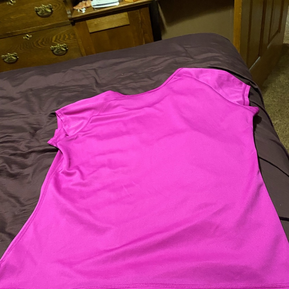 Champion workout shirt!